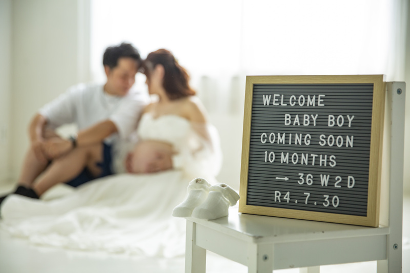 マタニティ一プラン