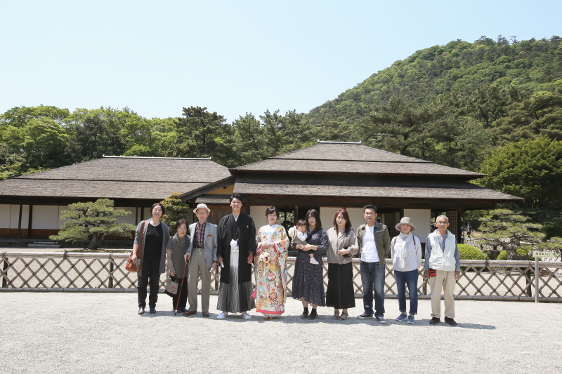 ファミリープラン