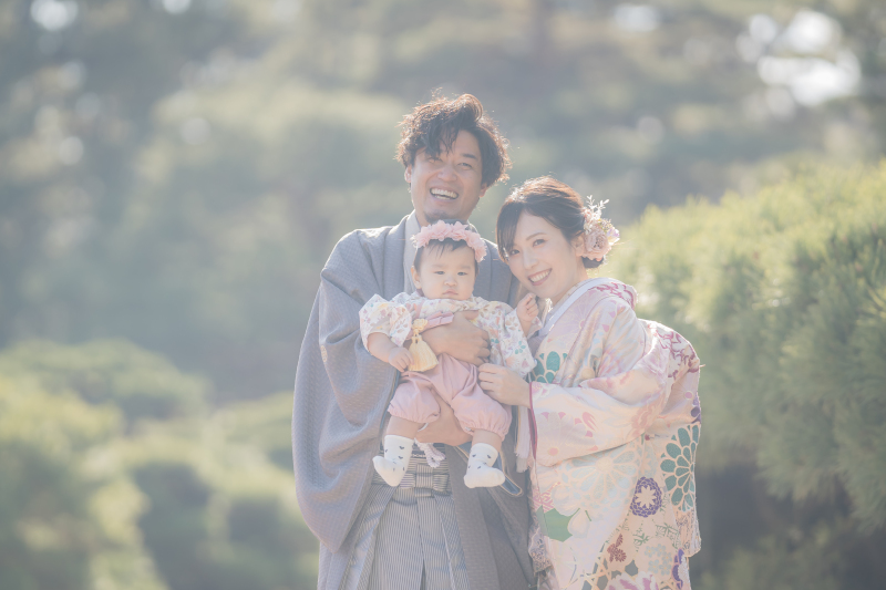 ファミリープラン