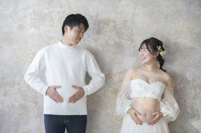 マタニティ一プラン