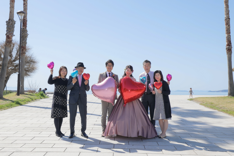 ファミリープラン