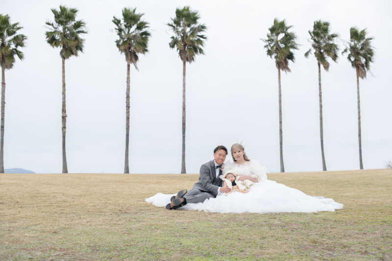 ファミリープラン