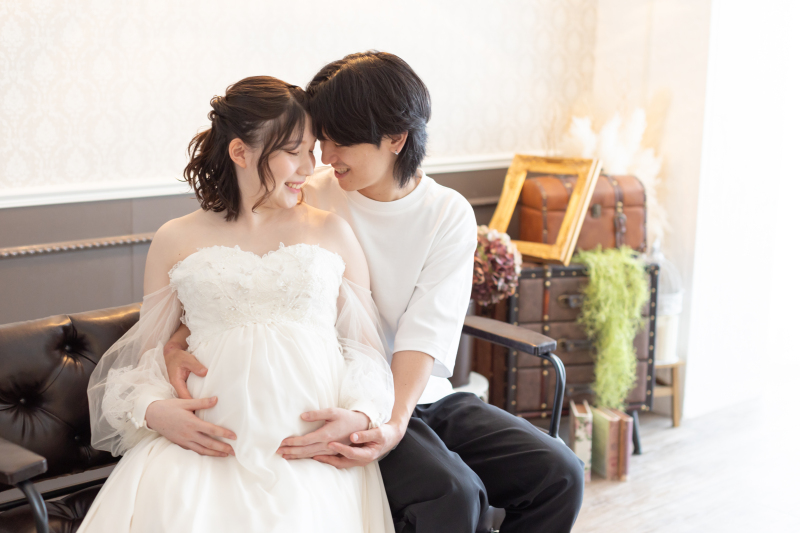 マタニティ一プラン