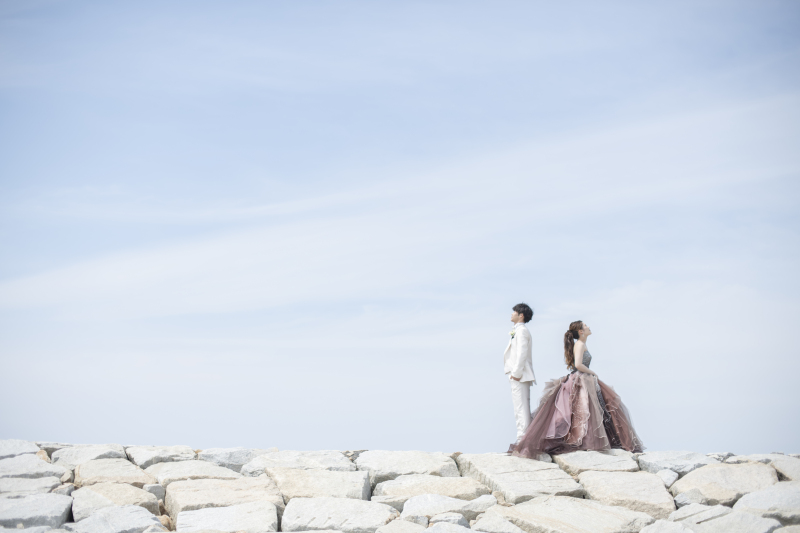 神前挙式&ロケフォトSプラン