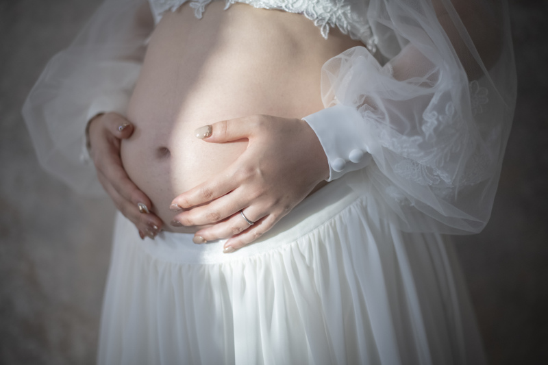 マタニティ一プラン