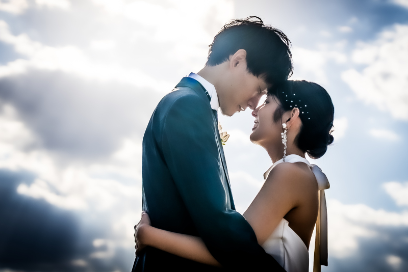 洋装ロケフォトプランＥ　（洋装3点プラン）