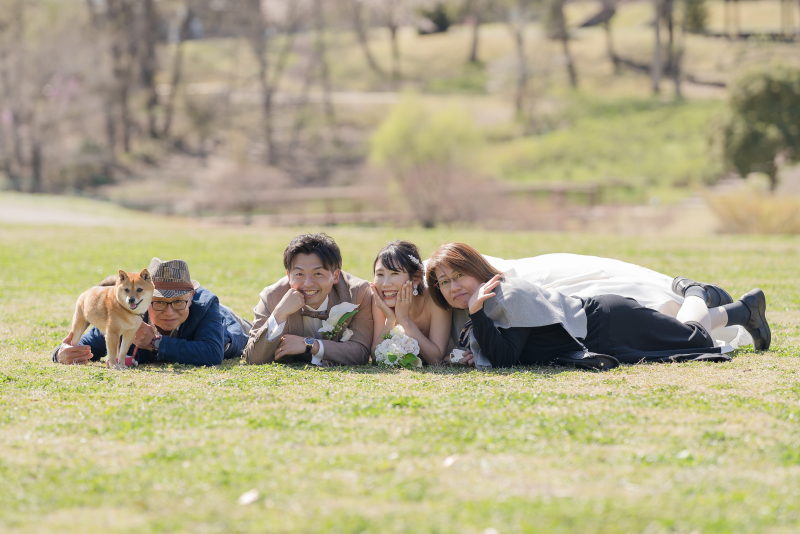 ファミリープラン