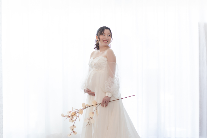 マタニティ一プラン