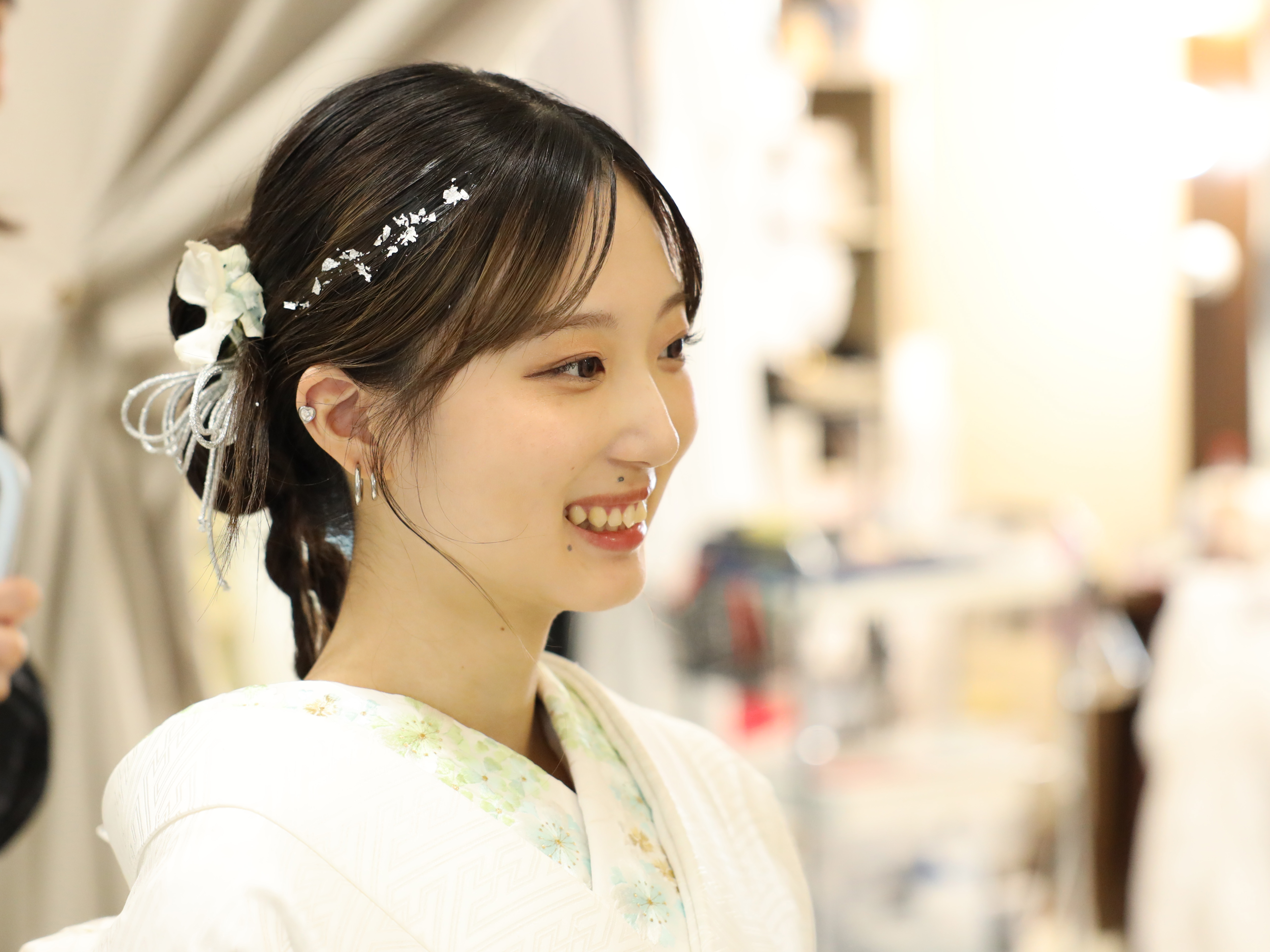step1 事前来店・お問合せ