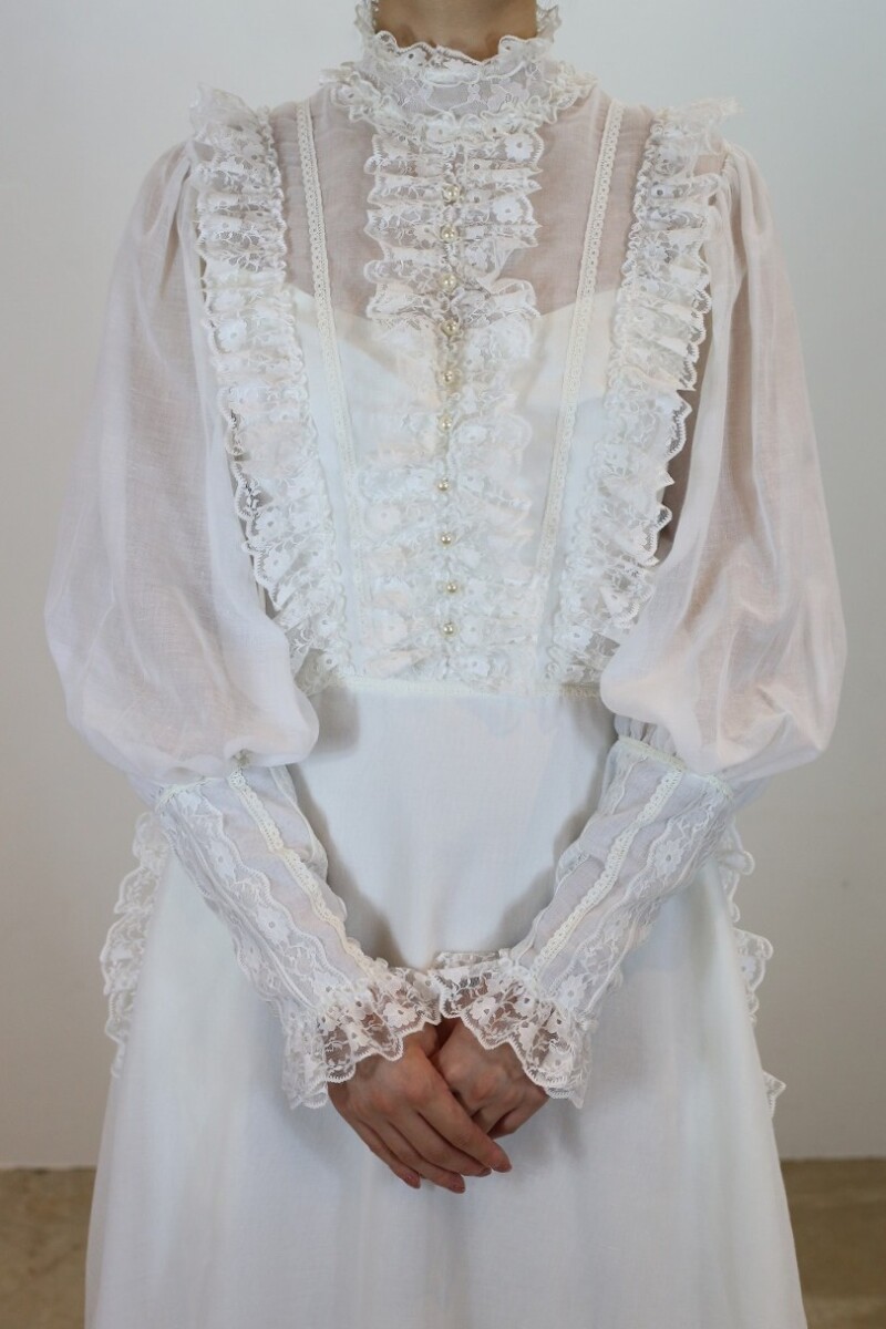 Toi et Moi【dl0816】Aライン