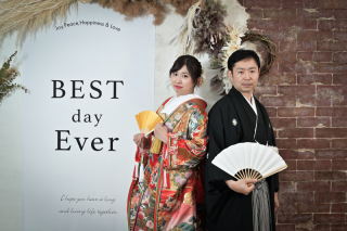 ～スタジオ撮影プラン～