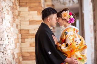 仕上がりも満足です！