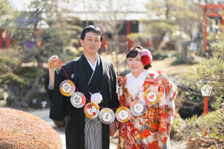 楽しく撮影できました。