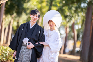 とても楽しく撮影することができました！