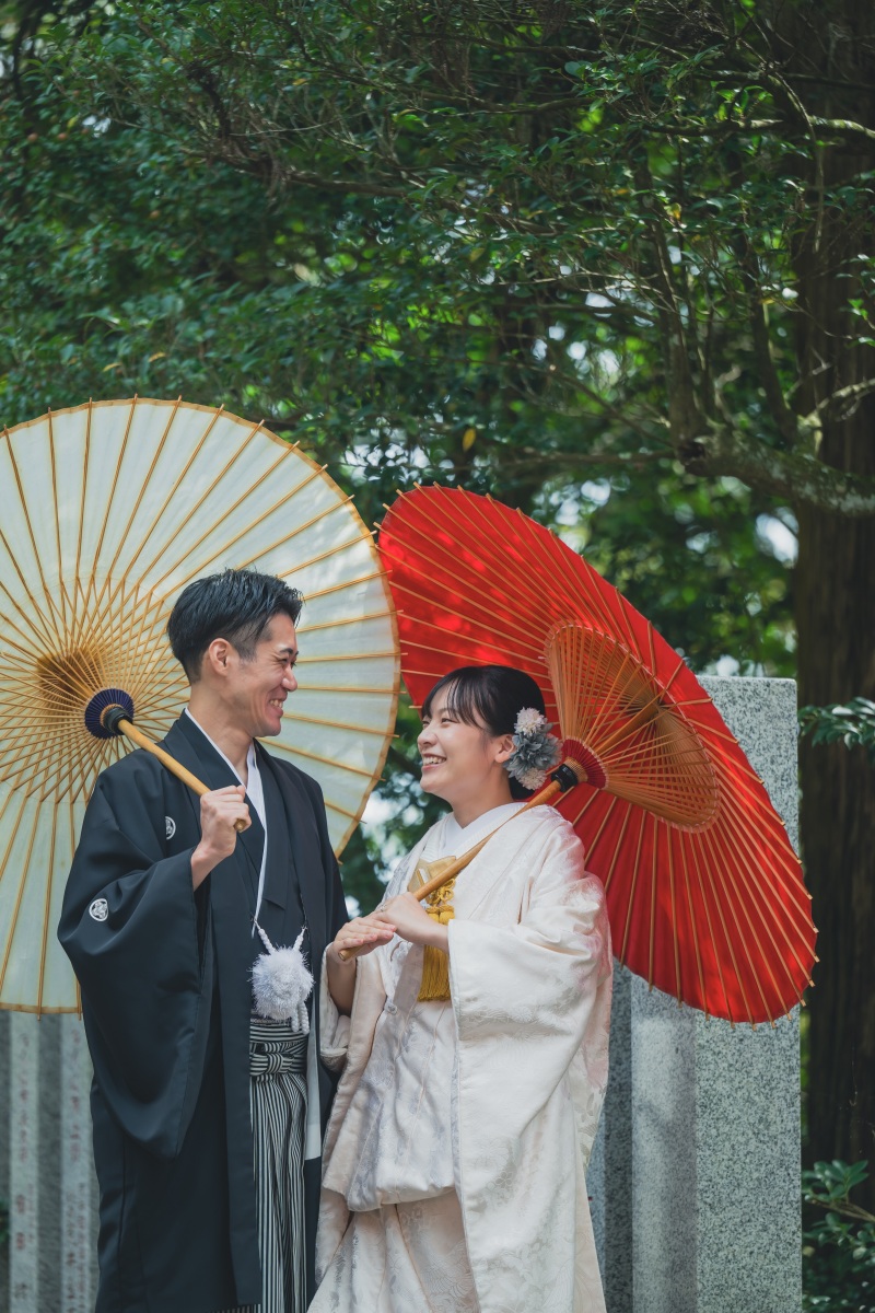 ナイススマイル!!