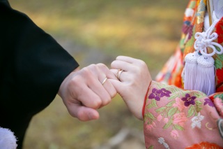 とても楽しく撮影できました！