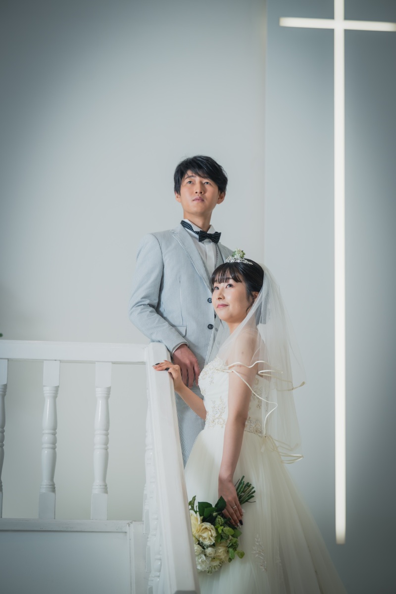 2ショット撮影ももちろん