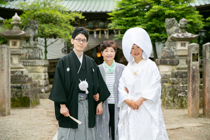 撮影のご見学もOKです！