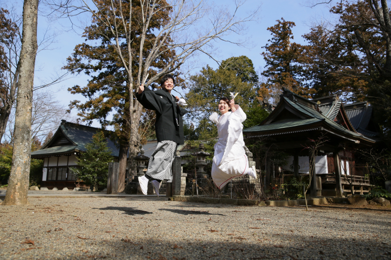 思いきりjump！！