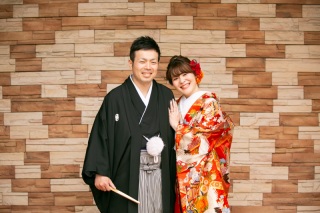 素敵な日になりました。