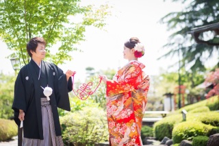 好きなポーズをたくさん撮れてよかったです