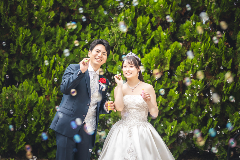 天候にも恵まれた一日で