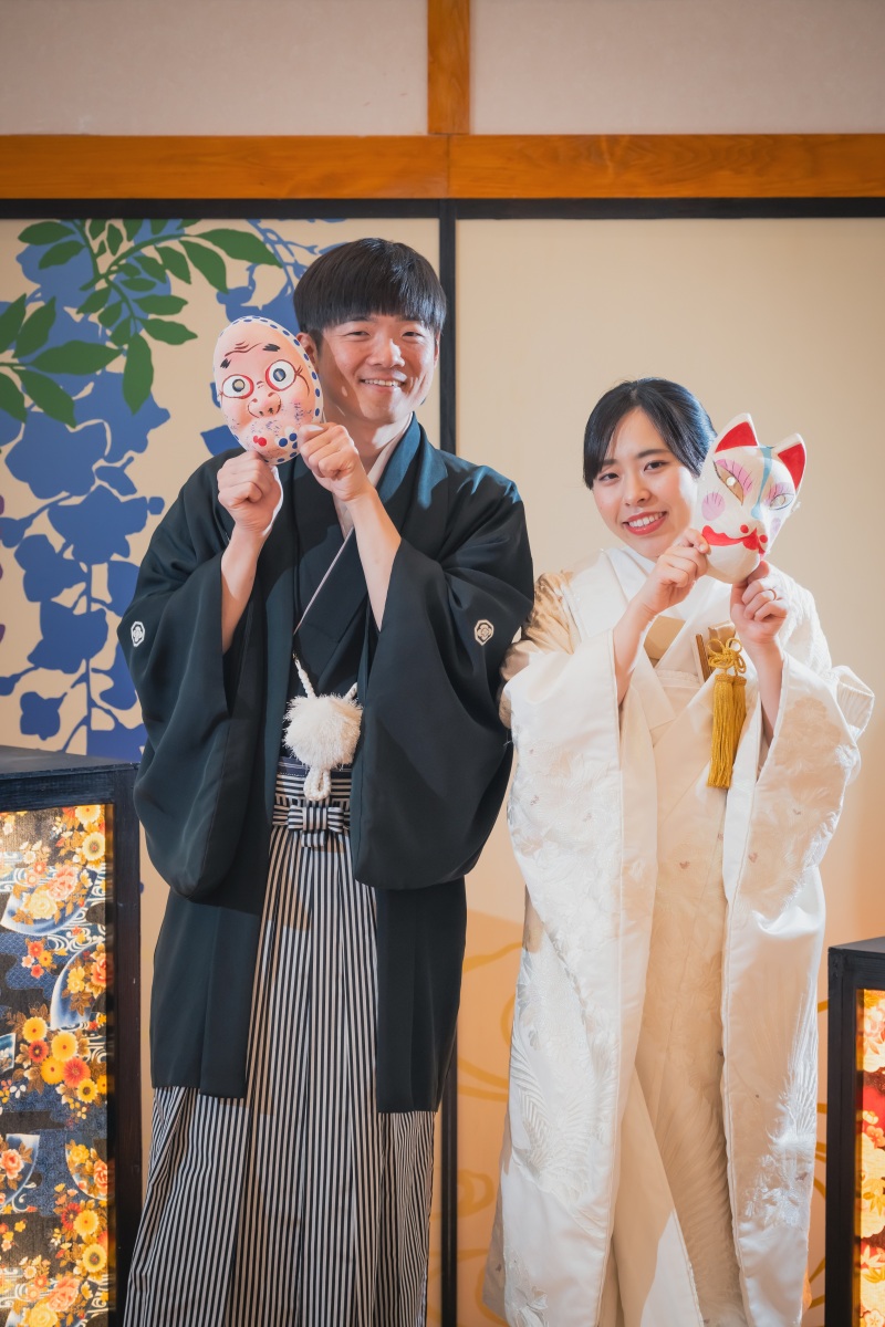 ご来店からお帰りまで最短3.5時間です