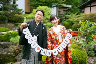 楽しく撮影に臨めました！