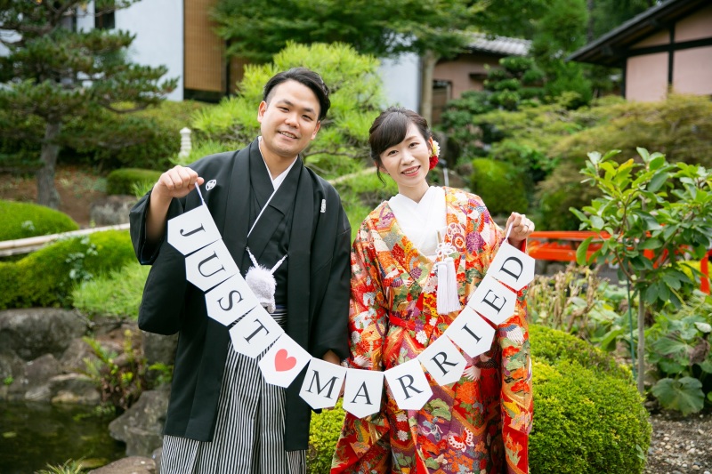 楽しく撮影に臨めました!