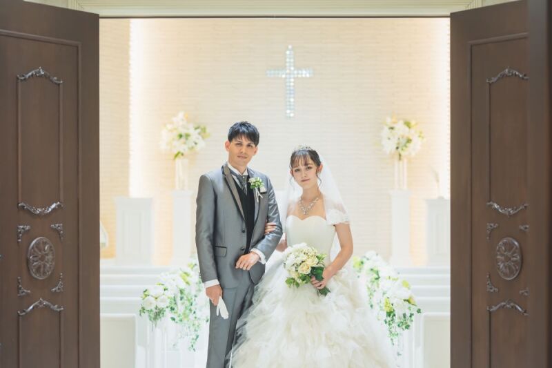 正面ショットもぬかりなく♪