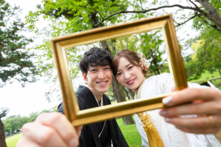 人生で今しか着れない！！