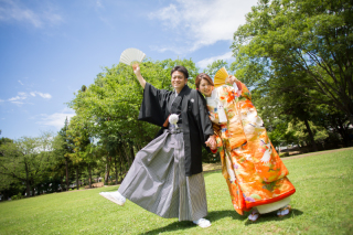 素敵な時間を過ごすことができました♡