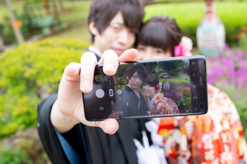 フォトインフォト★