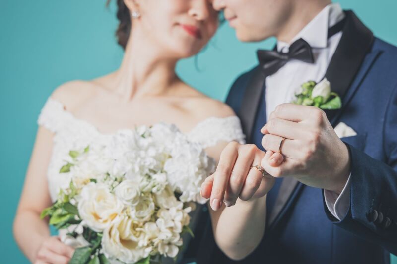 ラストカットも♪