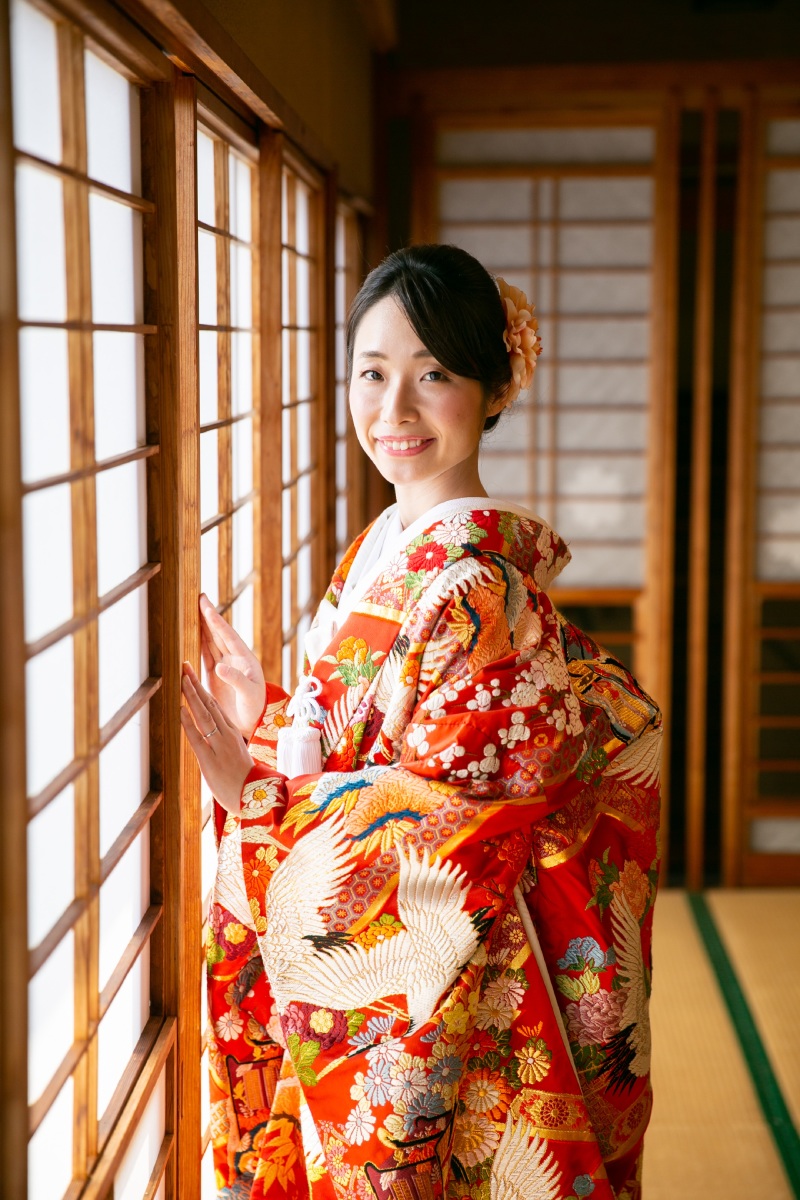 お綺麗です！！