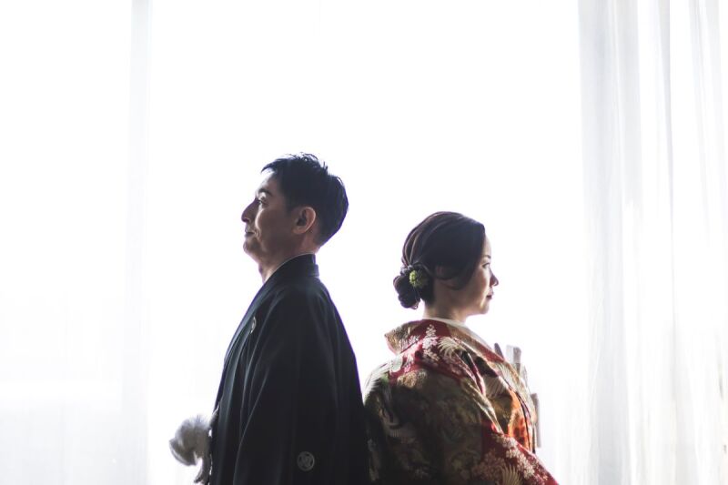 可愛らしいショットの次は