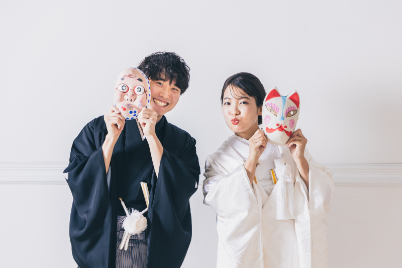 2枚の写真で1セット♪