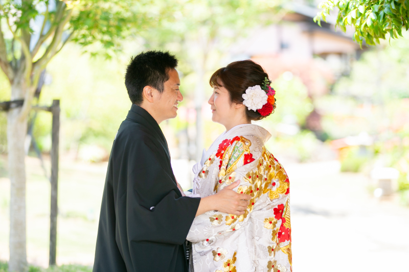 とても楽しい時間を過ごすことができました