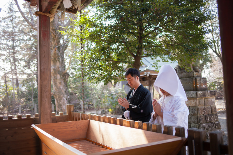 八坂神社にて