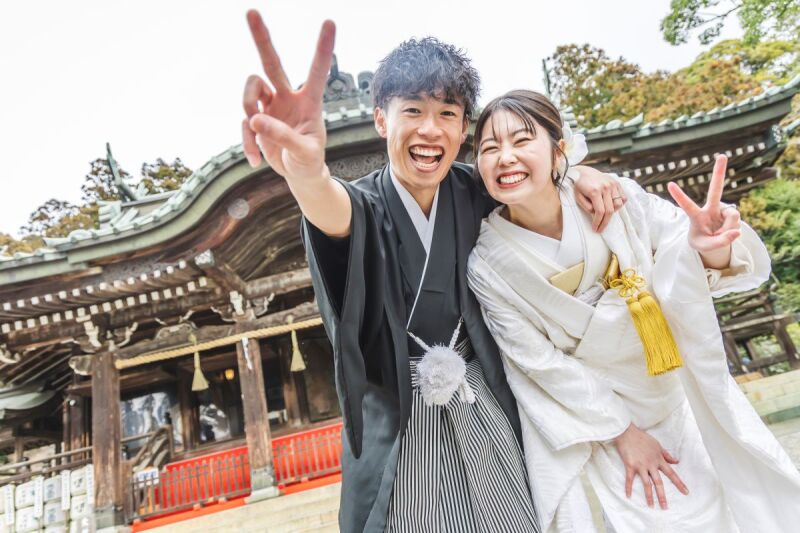 ラストは特大笑顔で☻