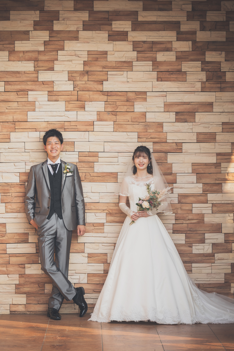 クラシカルな雰囲気が◎