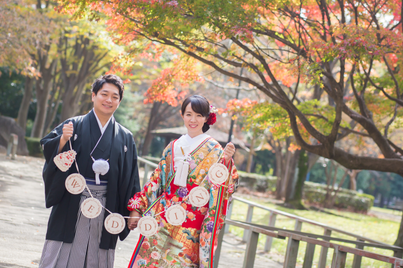 和装弐点プラン♪♪