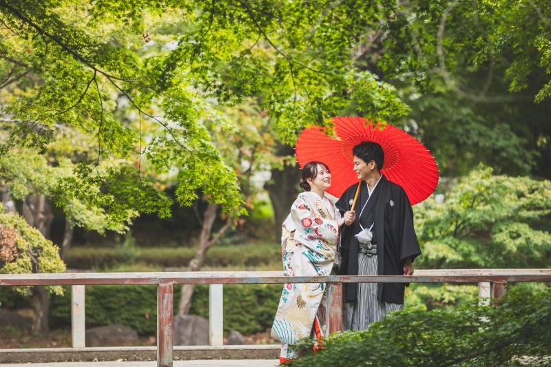 私共が指定する市内の公園ロケ地は