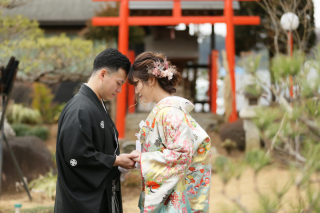 とても楽しいひと時でした。