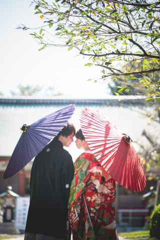 ここで撮れて良かったです！