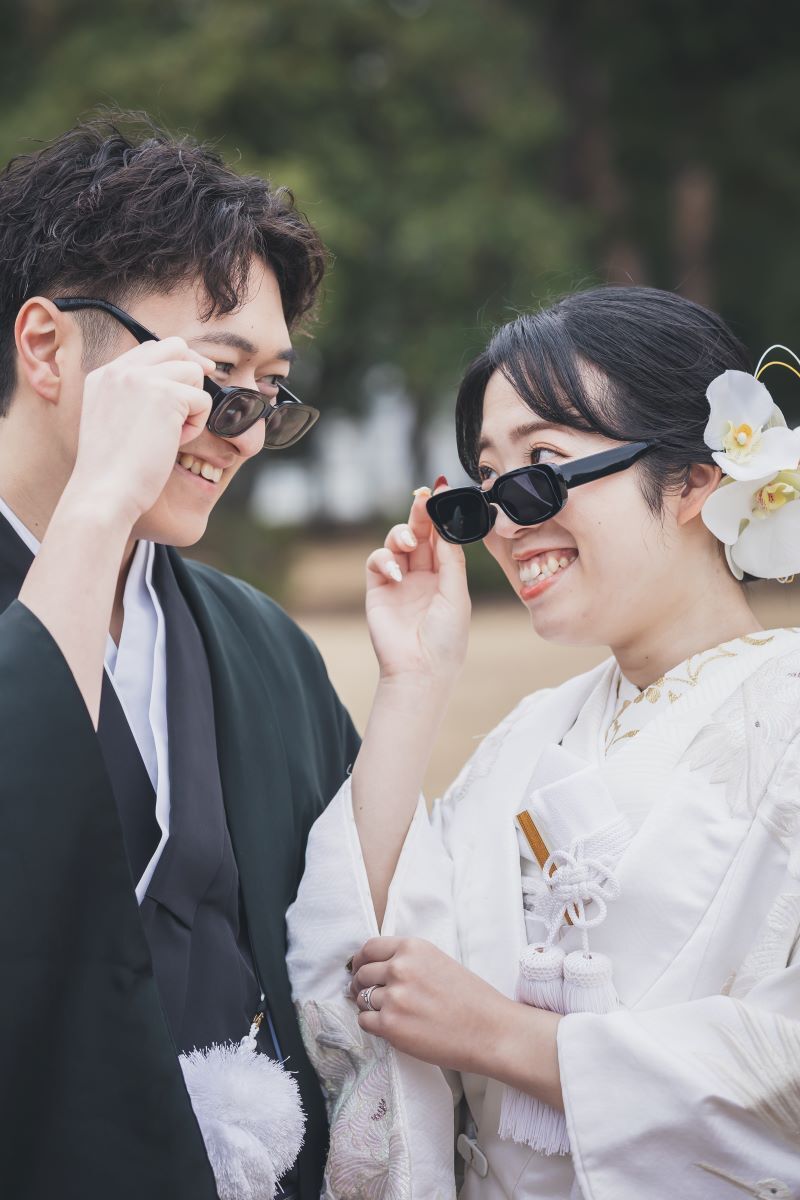 持込みアイテムで♪
