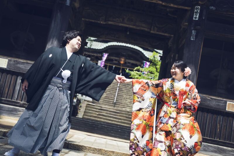 躍動感!!