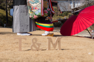 緊張せず楽しくできました！