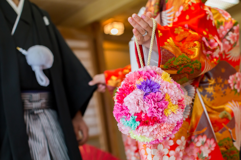 お持込アイテムもOK！