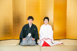 楽しく撮影できました！